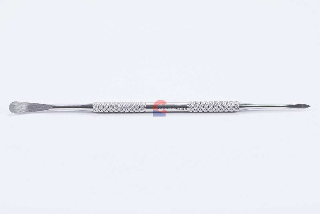 Dental wax spatula - TI-03-1010 - Transact International - single