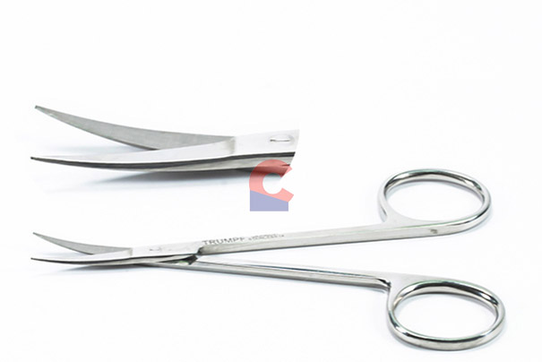 Progressive International® KT-4008 - Magnetic Cover Straight Handle General  Purpose Scissors 