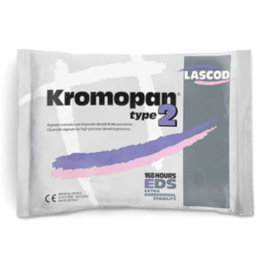 Kromopan Alginate- Normal 453g