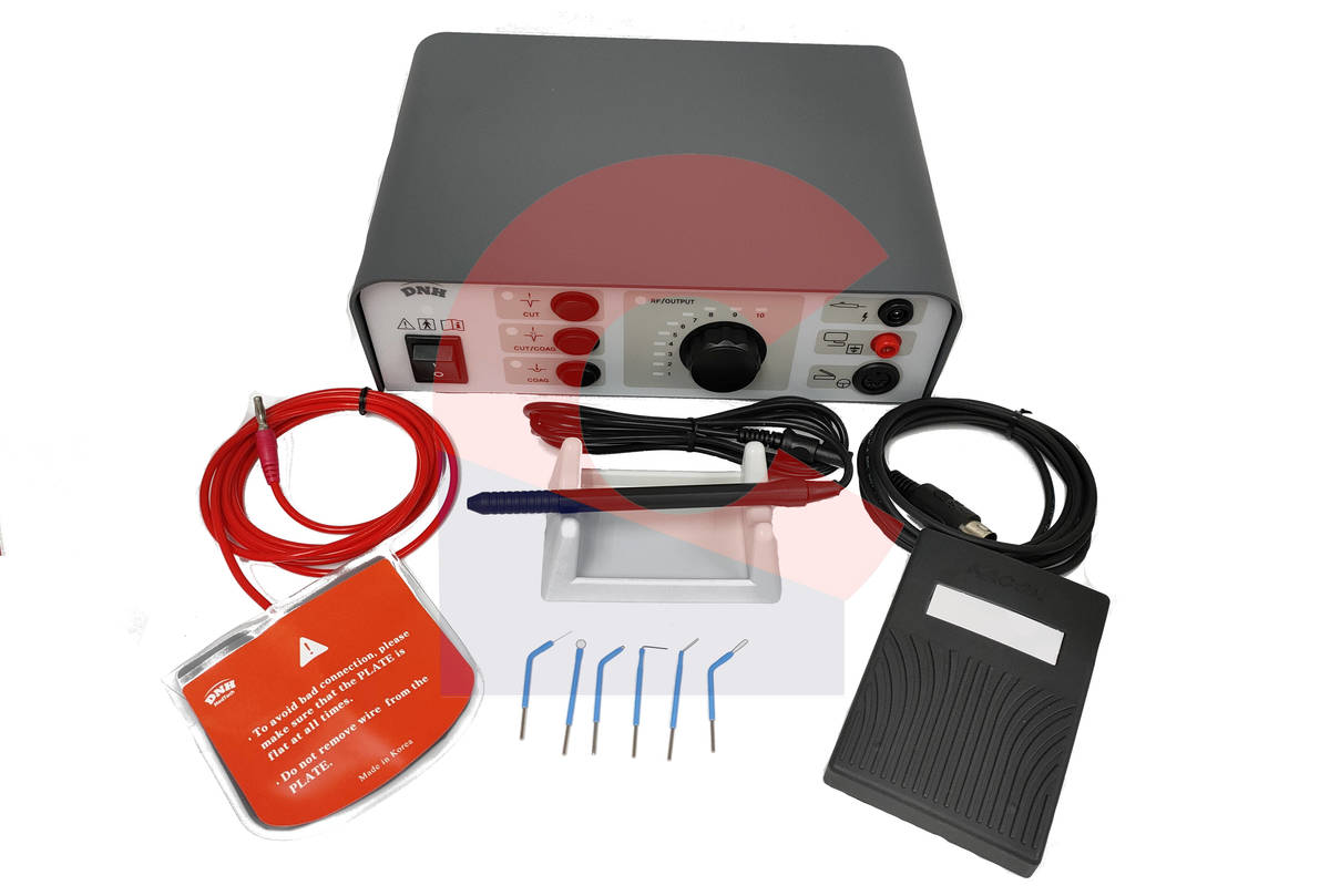 DNH Actto-50A Electrocautery Machine - New Citizens Dental Supply